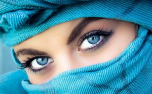 Chiến binh chống nắng bảo vệ đôi mắt mùa hè