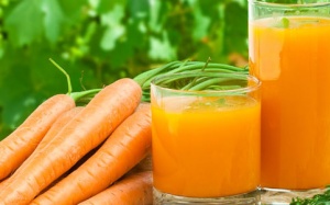 Những loại rau quả giúp bạn trẻ lâu