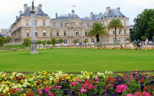 9 công viên tuyệt đẹp giữa lòng các thành phố lớn