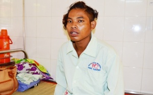 Cứu sống bệnh nhân nguy kịch do bị đâm thấu tim