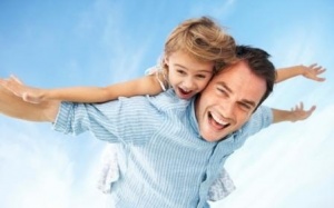 Dạy trẻ hướng thiện