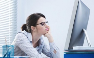 Những thói quen tốt ở văn phòng