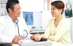 Test đúng - sai về bệnh gan