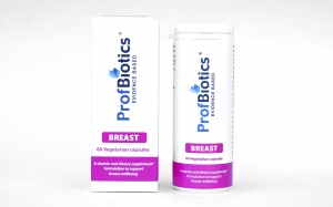 Thực phẩm chức năng phòng ung thư vú