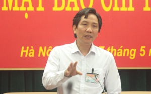 Tinh giản biên chế: Không đạt chỉ tiêu tối thiểu, người đứng đầu phải chịu trách nhiệm