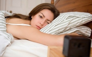 8 mẹo để có giấc ngủ ngon tuổi mãn kinh