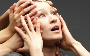 Rối loạn lo âu - Ngủ ngay sẽ hết!