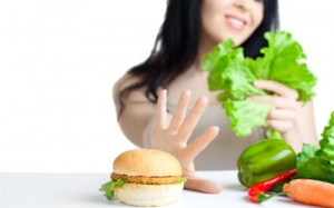 Dấu hiệu cho thấy ăn kiêng đang “giết chết” bạn