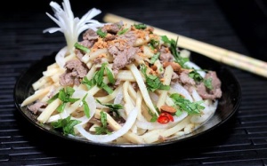 Măng ngon, dễ làm