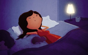 Bí quyết ngủ ngon để thoát khỏi những 'đêm ác mộng'