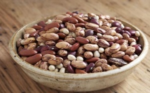 5 thực phẩm 'đốt cháy' mỡ thừa