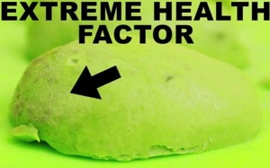 Sai lầm dễ mắc khi gọt bơ