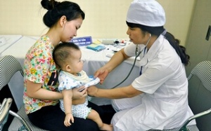 Lưu ý trước khi tiêm vaccine cho trẻ