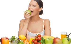 Vitamin C giúp bảo vệ da khỏi ánh nắng mặt trời