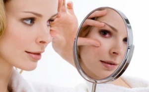 Bệnh đau mắt đỏ: Hãy tự bảo vệ mình!