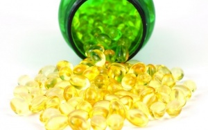 Bổ sung Vitamin D giúp giảm béo hiệu quả