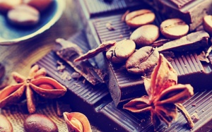 Chocolate đen giúp hạ huyết áp và cải thiện tập trung