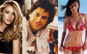 10 sao Hollywood quyết nói 'không' với rượu (P.1)