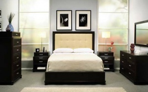 Infographic: Đại kỵ trong bài trí phòng ngủ