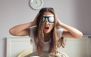 Những sai lầm giết chết giấc ngủ