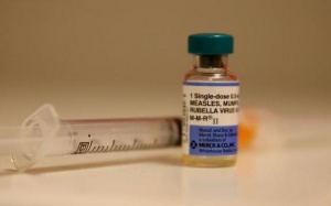 Vaccine phòng sởi 'triệt tiêu' nhiều bệnh truyền nhiễm khác