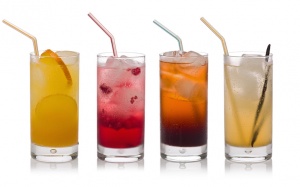 Vì sao đồ uống chứa đường fructose kích thích sự thèm ăn?