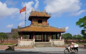 12 tỷ đồng trùng tu Phu Văn Lâu