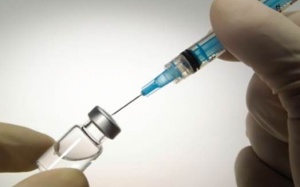 Đưa vaccine viêm não Nhật Bản vào tiêm chủng thường xuyên
