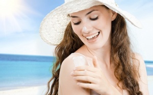 Cách dùng kem chống nắng hiệu quả, an toàn