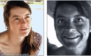 Infographic: Những bộ phận dễ bị 'lãng quên' khi bôi kem chống nắng