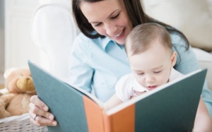 Video: Đọc sách giúp con phát triển thế nào?