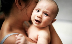 3 lỗi hay mắc của mẹ khiến bé chậm tăng cân