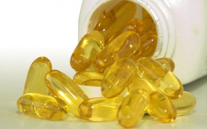 Bị đái tháo đường nhớ uống dầu cá!