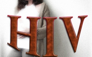 Nữ giới nhiễm HIV ngày càng gia tăng