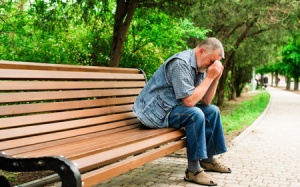 Trầm cảm kéo dài có thể dẫn đến đột quỵ