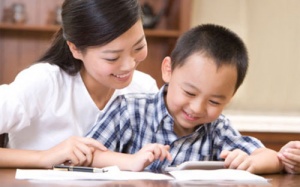 Để mẹ đơn thân không đơn độc