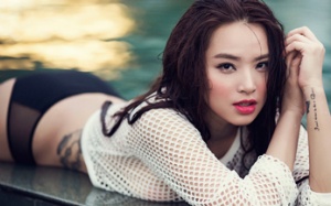 Ca sỹ Hải Băng chia sẻ bí quyết giảm cân khoa học