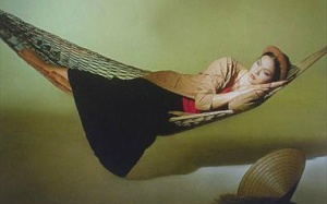 Người dân các nước ngủ trưa như thế nào?