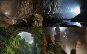 Video: Sơn Đoòng 'đốn tim' khán giả Mỹ như thế nào?