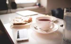 Có những việc làm buổi sáng sẽ thay đổi cuộc đời bạn