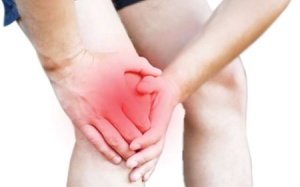Thực phẩm chức năng nguồn gốc thiên nhiên cho bệnh nhân xương khớp