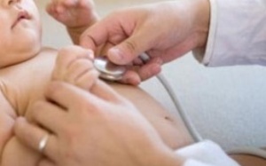 Dấu hiệu trẻ bị viêm cơ tim