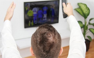 Tình dục hấp dẫn đàn ông hơn rất nhiều thứ khác