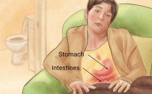 Cách nhận biết, sơ cứu viêm dạ dày - ruột