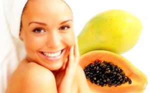 10 cách làm đẹp với đu đủ (P.1)