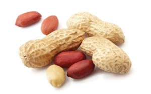 Hen suyễn nghiêm trọng hơn do... đậu phộng