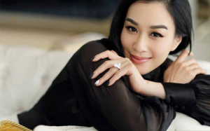 Bí quyết giữ mãi nét thanh xuân tuổi tứ tuần