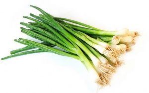 Những tác dụng của hành lá ít người biết