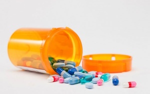 Thêm cảnh báo về thuốc hạ huyết áp Olmesartan medoxomil