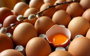 Infographic: Trứng và sự thật có thể bạn chưa biết